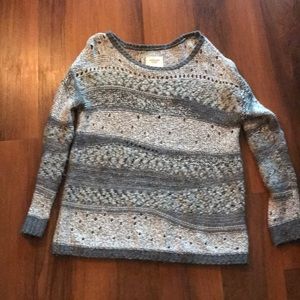 Abercrombie and Fitch Sweater